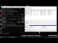How can we Create Partition, Extend Partition & Delete Partition in Disk Through Command Prompt.