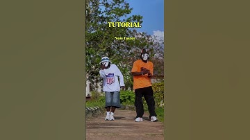 Thumbnail of Tutorial #tutorial #dancetutorial #cwalk #hiphopdance #electrobreakers