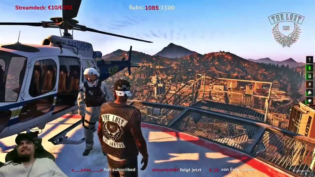 ◻️ [Unity-Life] #22 Best of JustNdrew! ◻️ Ich kann das alles NICHT mehr... 🤣