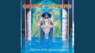 Video thumbnail of "Secret Sphere - Seren"