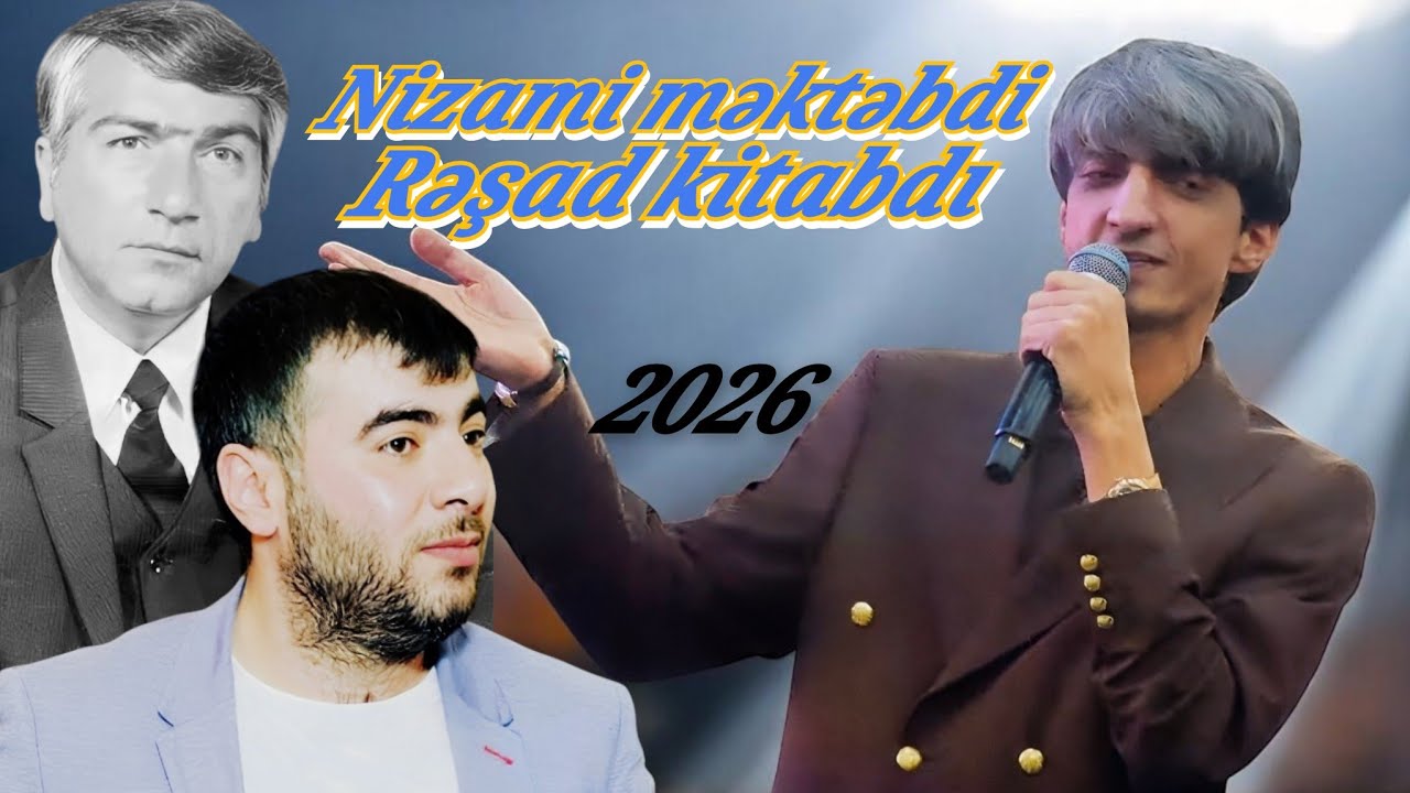 Oxu Yasamaldan Danış Yasamaldan / Meyxana 2025