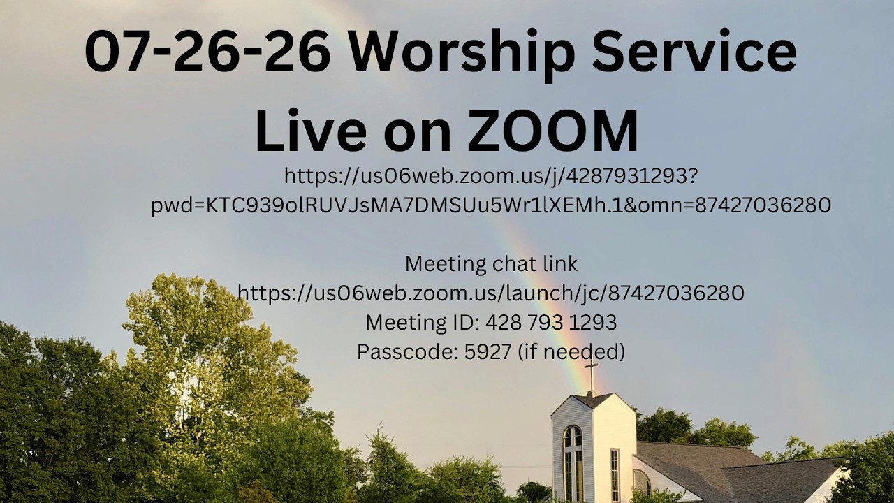 Past Services