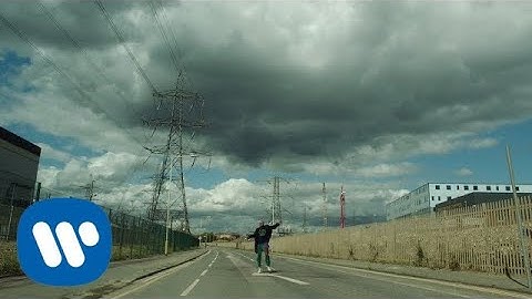 Kano - Pan-Fried feat. Kojo Funds - (Official Video)