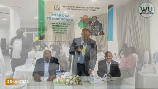 BALOZI WA TANZANIA NCHINI ITALY AKUTANA NA DIASPORA #diaspora