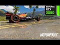 The Crew Motorfest - Gameplay and Graphics 60FPS RTX 3080 - I5-13600KF #rtx #thecrew2 #thecrew