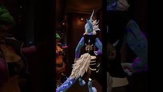 Furry Music Video - Bring Me Back To Life