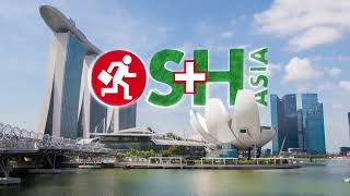 OS+H Asia 2026 Teaser: Save the Date – 9-11 Sept 2026 | Biggest OSH Event in Asia! Guide