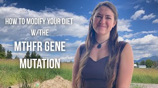 What Is The MTHFR Gene Mutation? And How To Modify Your Diet + Supplements If You Have It