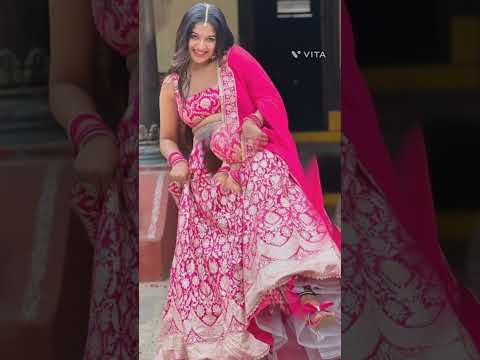 meenakshi ponnunga serial actress soundarya reddy cute status #youtube #song #love #soundrayareddy
