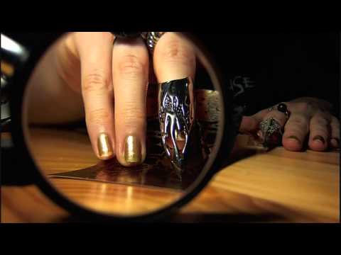 ASMR The Left Hand Path: Hellraiser