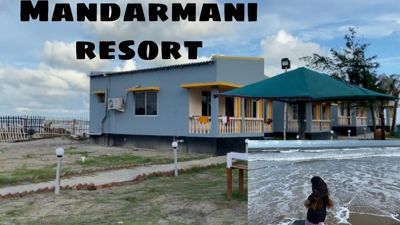 Mandarmani pet friendly beach resortmandarmani beach hotelstour 