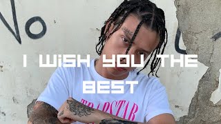 [FREE] Uk Drill Type Beat - I WISH YOU THE BEST | Sample Drill x Melodic Drill Type Beat 2025