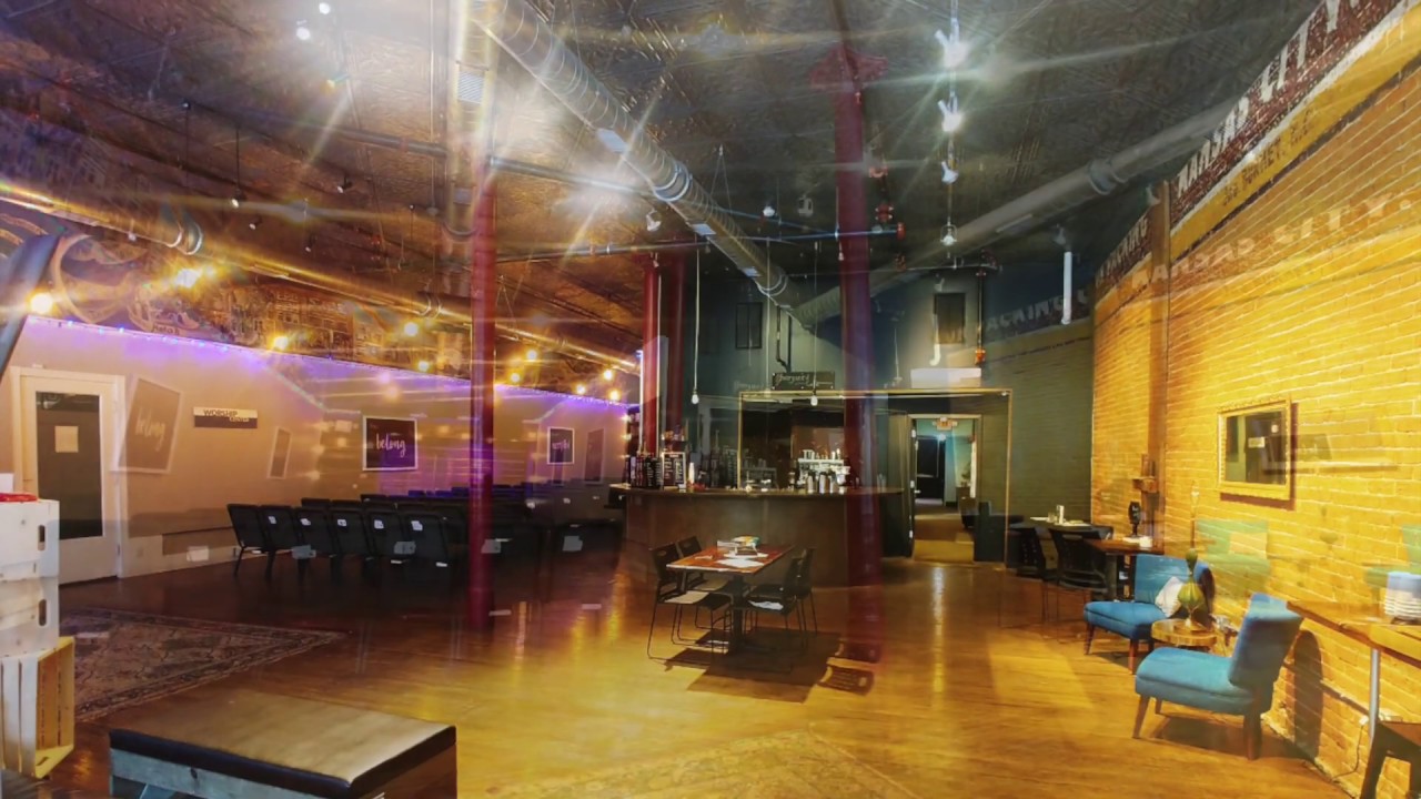 For Lease Downtown Retail/Office Space 226228 W 3rd Street Davenport