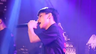 20160916 1부 K-MUCH I'm sorry KIUcam