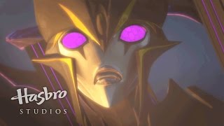 Transformers Prime - Fire it Up! | Transformers Official
