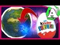 Секрет киндер сюрприза !!!  Kinder surprise SECRET !!! दयालु अचानक