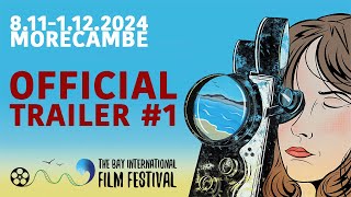 TBIFF-24: Official Trailer #1