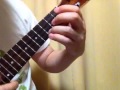 うんじゃらげ_ukulele