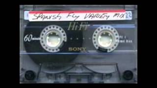 Dj Spanish Fly Smokin Onion