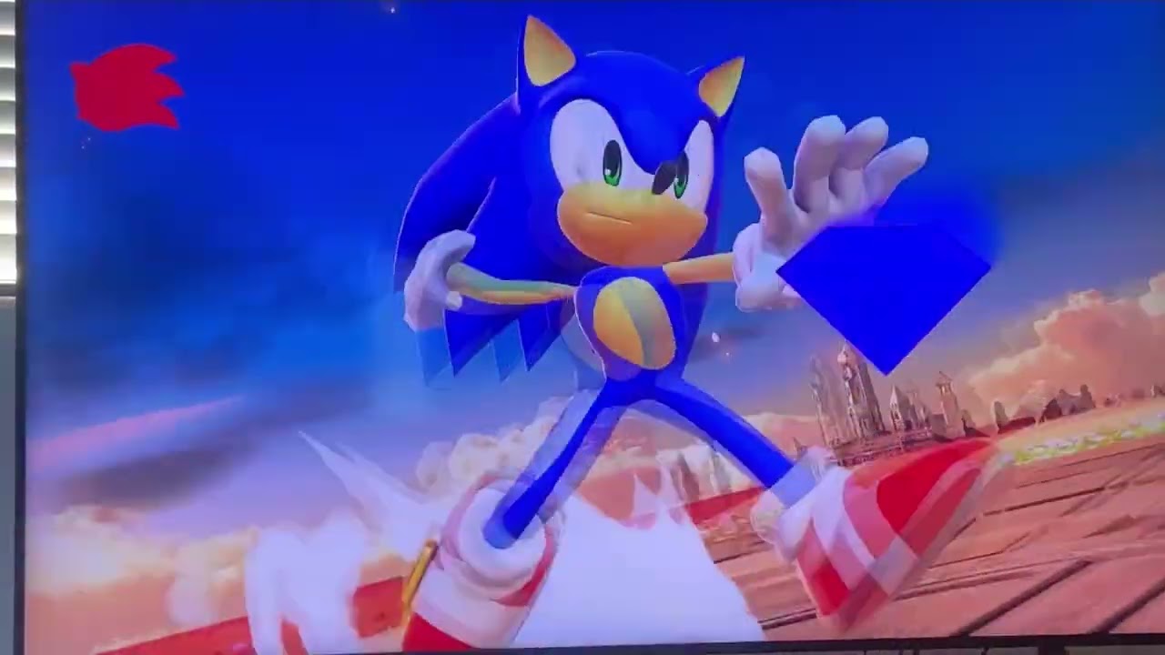 I’m not going to sugar coat the up aerials