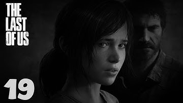 The Last of Us - Part 19 "The University" (Walkthrough, Let
