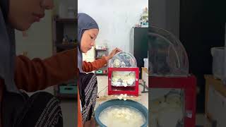 Since I Have Cassava I Can Make Balado Seasoning 3 Times A Day 