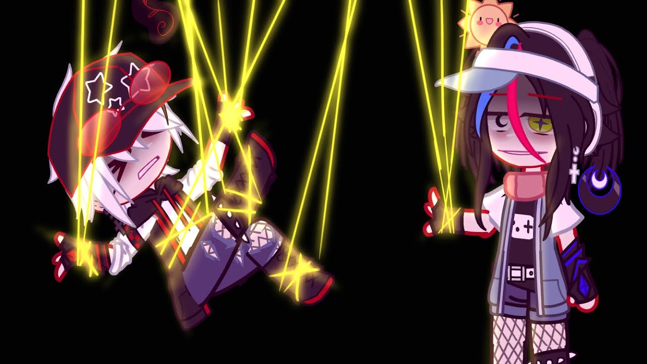 "Sazuko Rui?"||Boboiboy Gacha||ft. Lunar