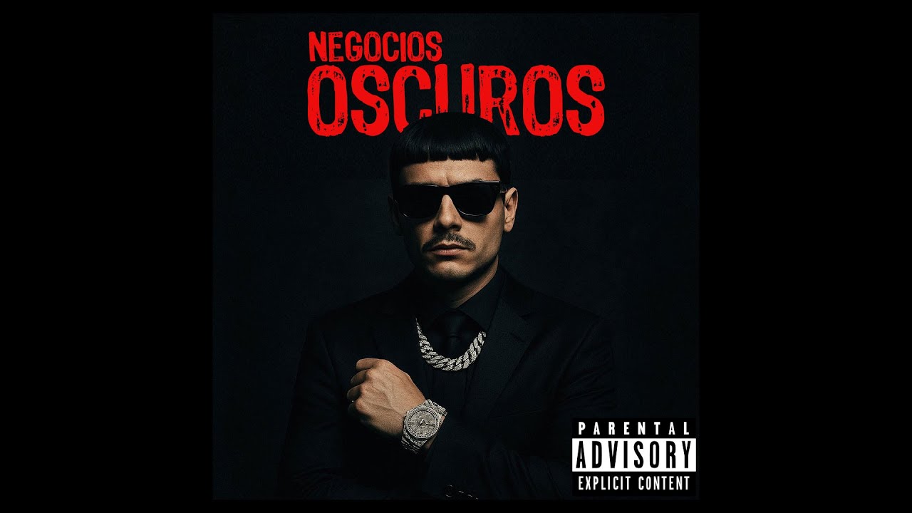 Negocios Oscuros #CorridosBélicos #CorridosTumbados #GuitarraBélica #CódigoDeHonor #TrapMexicano