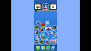 Bubblepics PopJigsaw Puzzle - Level 172 Walkthrough Solution 