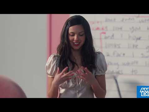Olivia Rodrigo - Honeybee (Amex Story of My Song)
