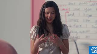 Olivia Rodrigo - Honeybee (Amex Story of My Song)
Olivia Rodrigo partners with Amex to reflect on the emotions, experiences, and meaning behind her new hit, “honeybee.” Olivia Rodrigo - Honeybee (Amex Story of My Song)