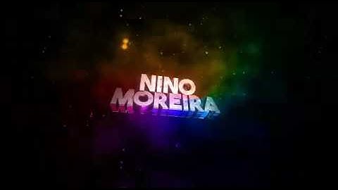 Minha intro foda