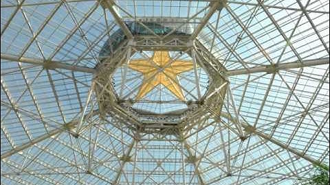 Contemporary Steel Construction - Part 1