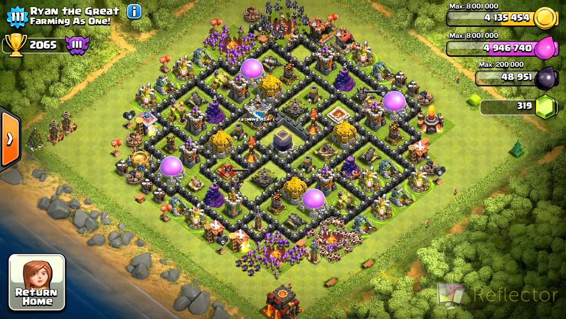 Clash of Clans and Boom Beach - Episode #1