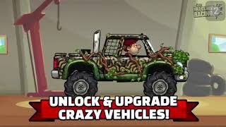 Install hill climb racing 2 by finger soft screenshot 3