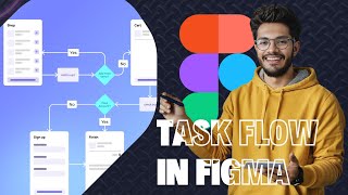 Learn UX Briefs & Task Flows in Figma | #figmatutorial #uiuxdesign