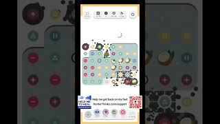Level 3876 walkthrough Two Dots