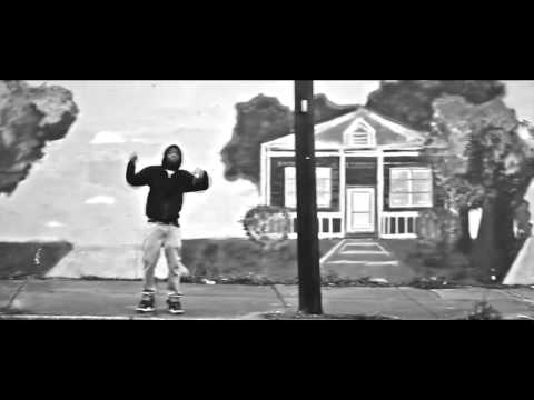 Deniro Farrar - Dyingtoseeanotherday