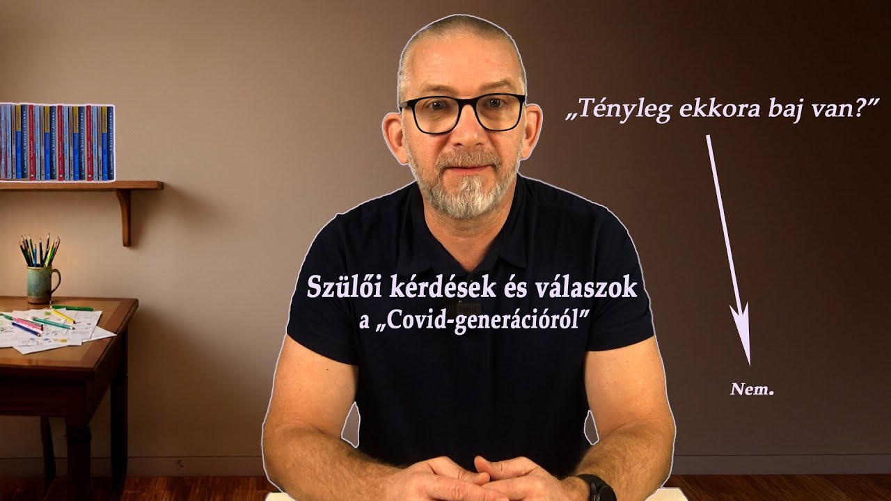 Covid generáció előadásról kérdések és válaszok