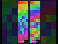 QuickSort vs BitonicSort | Who Sorts 68 Elements Faster?