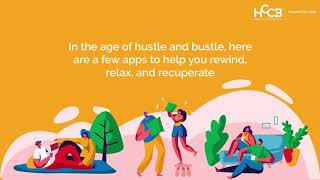 Must Have Apps to Improve Health, Focus and More! || Part 2 screenshot 4