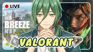 【VALORANT】palo bentaran ajaaa @AS_ice