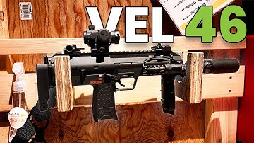 Tiny MP7 DESTROYS Veteran Airsoft Players! (TM MP7 AEP)