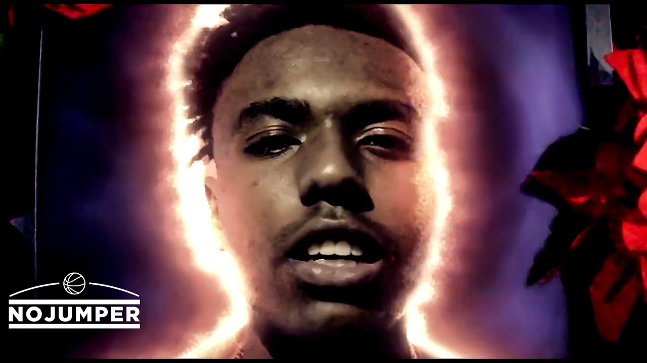 T3N EL RAH - Can't No More (Official Music Video)