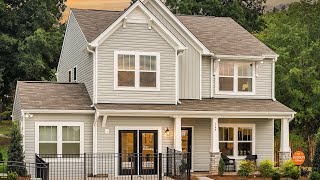 Hudson Floorplan | True Homes