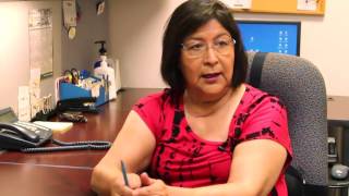 Employee Spotlight - Maria