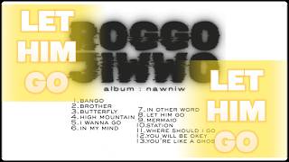 Roggo Jiwwo  Let Him Go  