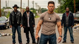 [Movie Recap] 4 Brothers Wipe Out a Gang to Avenge Their Mother