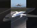 Butter landing @ Frankfurt | Fenix A320 #flightsim #flightsimulation #msfs2024 #landing #frankfurt