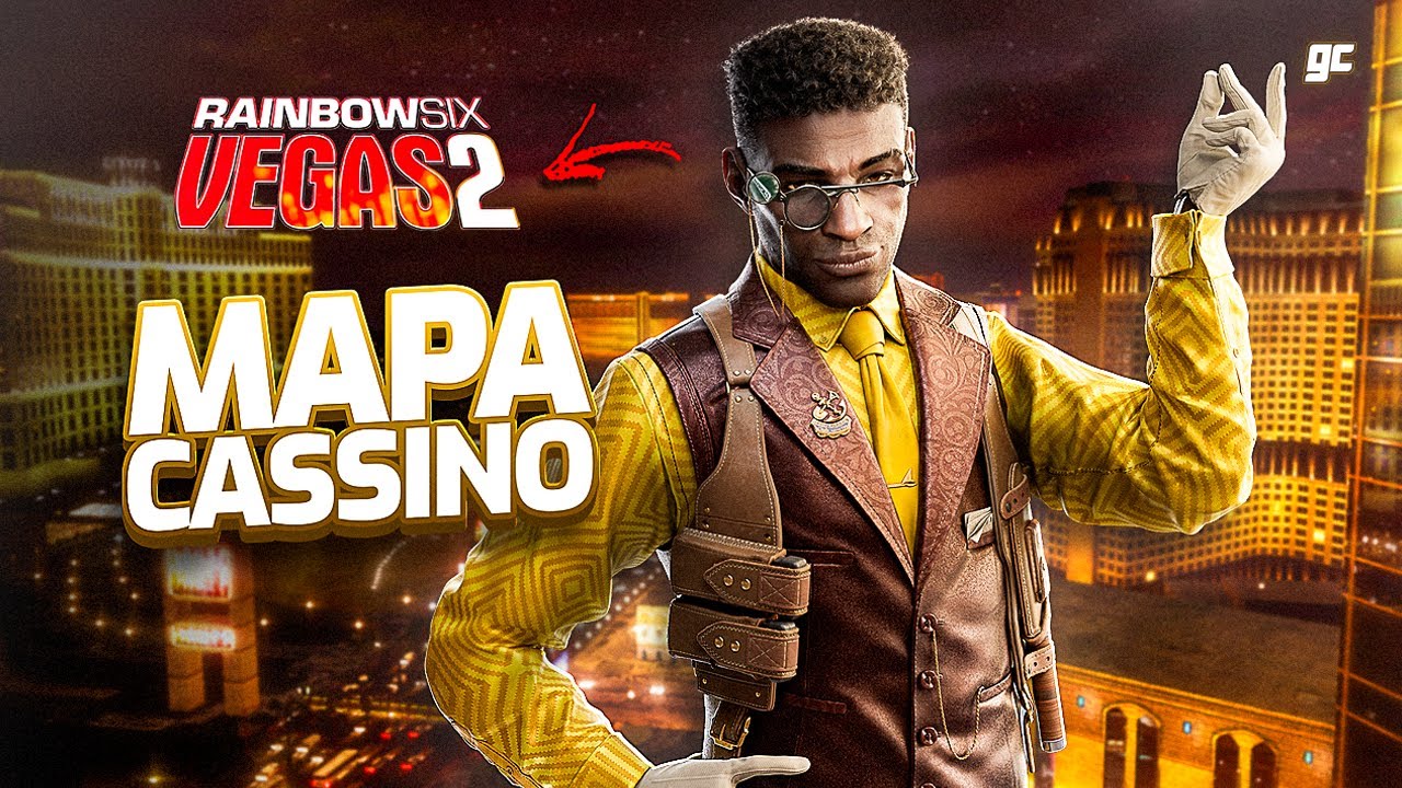 É real, vai acontecer! Próximo MAPA NO CASSINO, NOVO DEFENSOR da NIGHTHAVEN & Mais! - Siege X